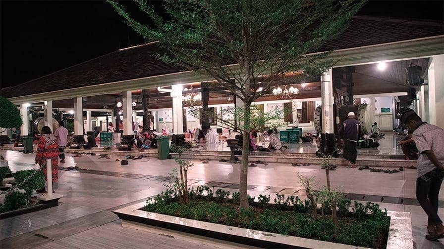 IDNTimes/Putriana Cahya