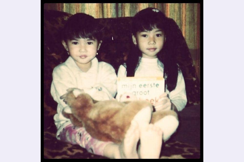 instagram.com/isyanasarasvati