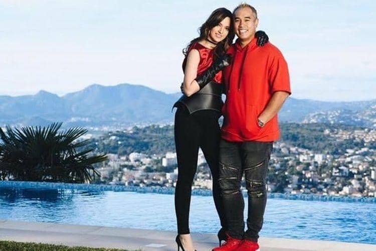 Instagram.com/ramadhaniabakrie