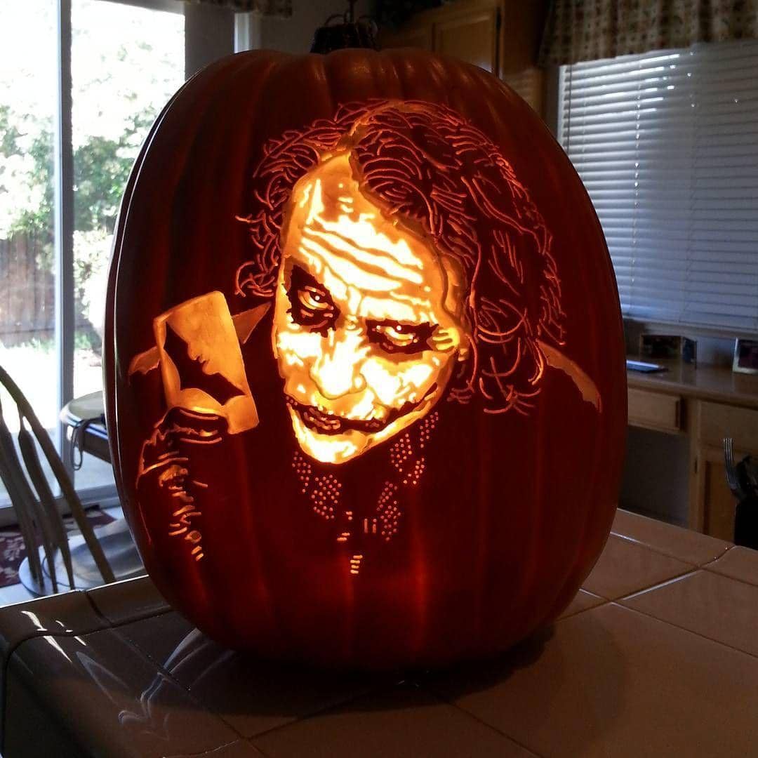 instagram.com/thepumpkingeek