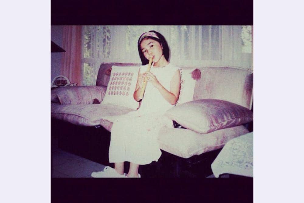 instagram.com/isyanasarasvati