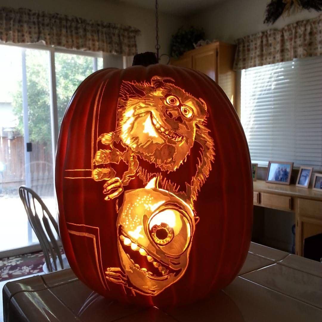instagram.com/thepumpkingeek