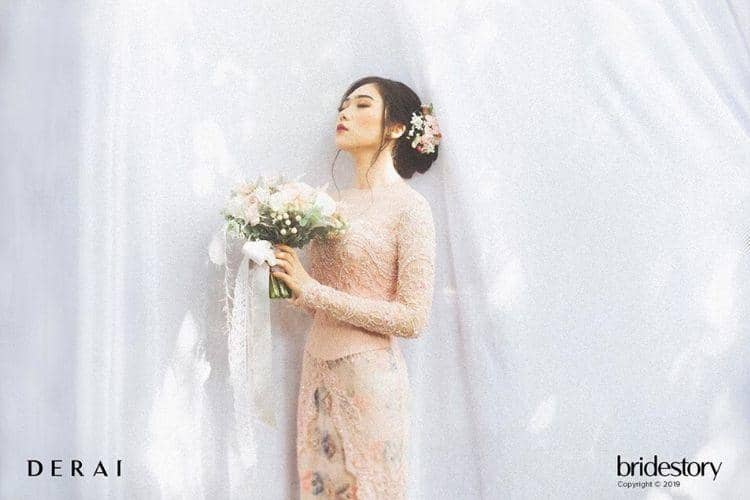 Instagram.com/thebridestory