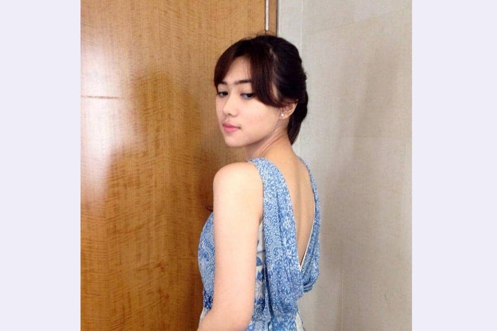 instagram.com/isyanasarasvati