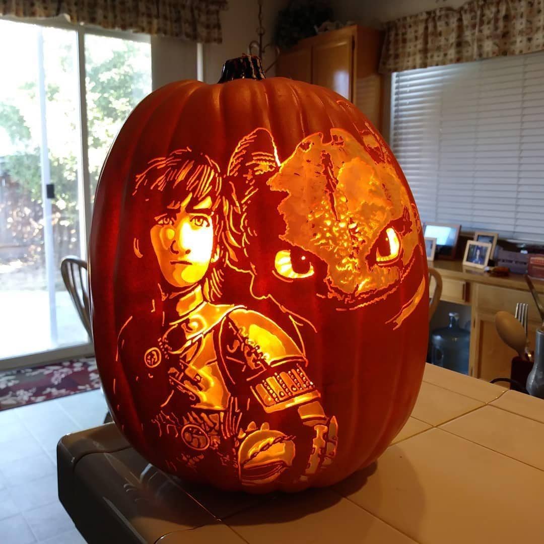 instagram.com/thepumpkingeek