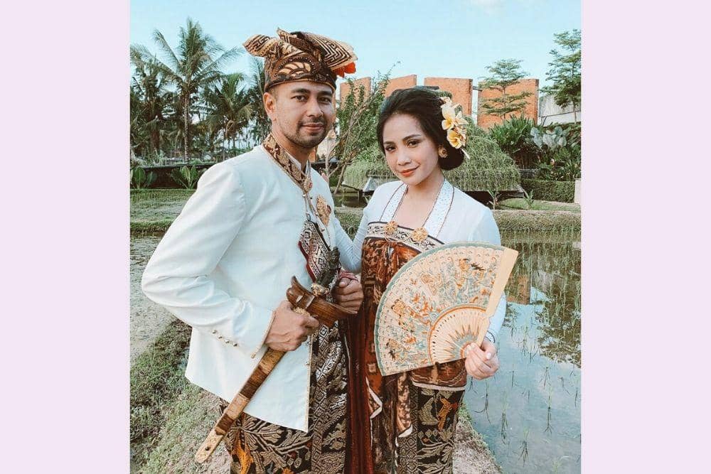 Instagram.com/raffinagita1717