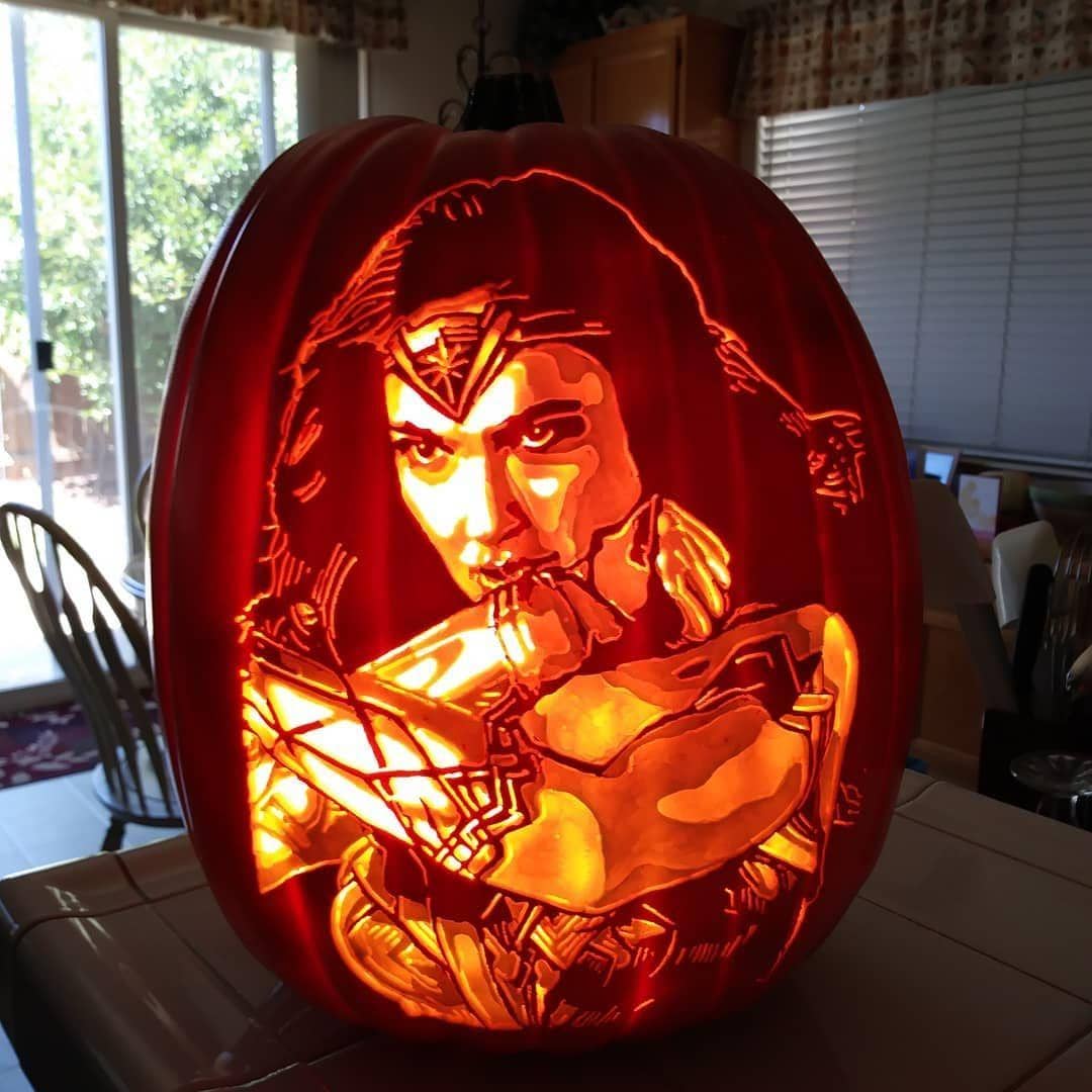 instagram.com/thepumpkingeek