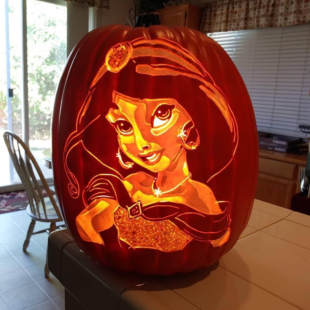 instagram.com/thepumpkingeek