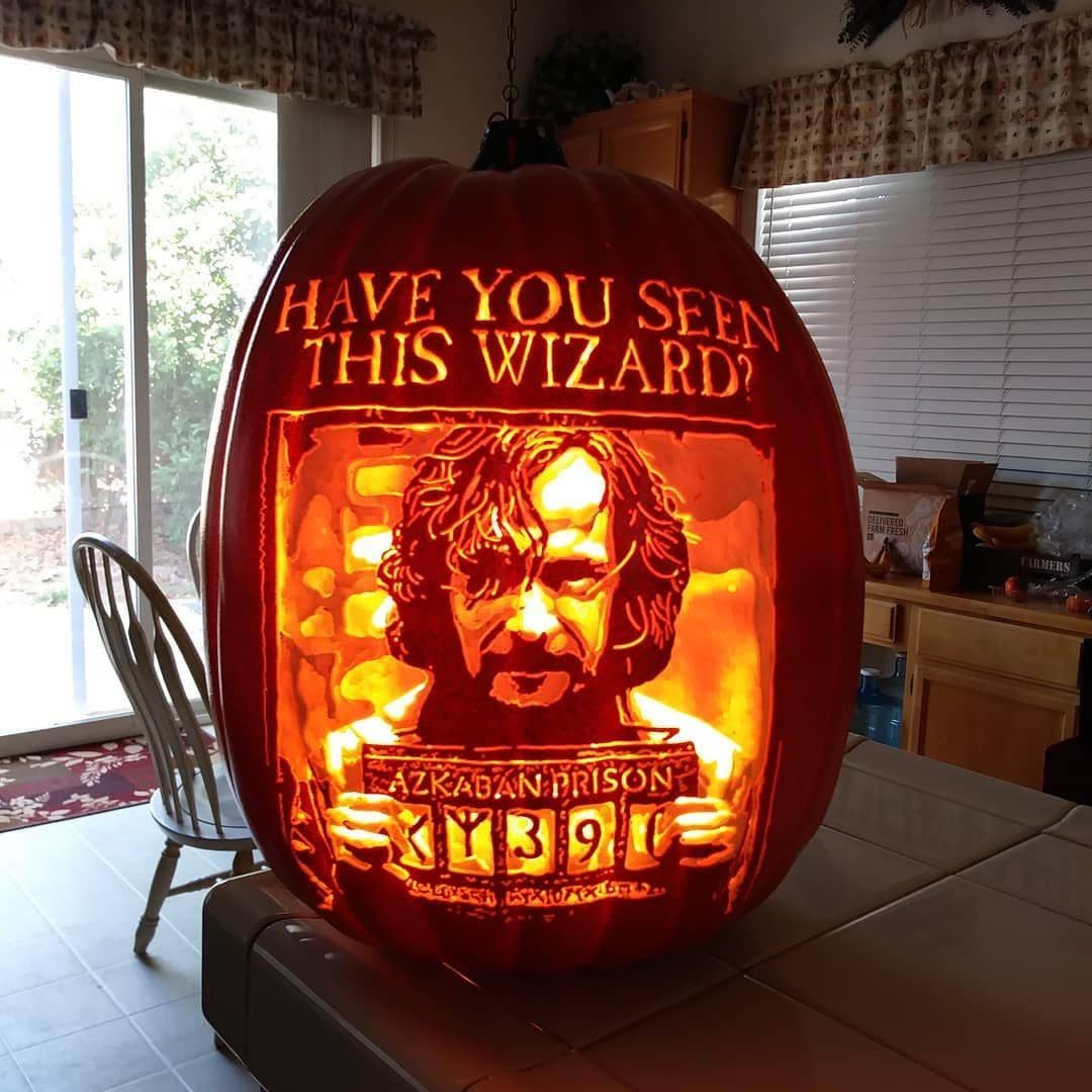 instagram.com/thepumpkingeek