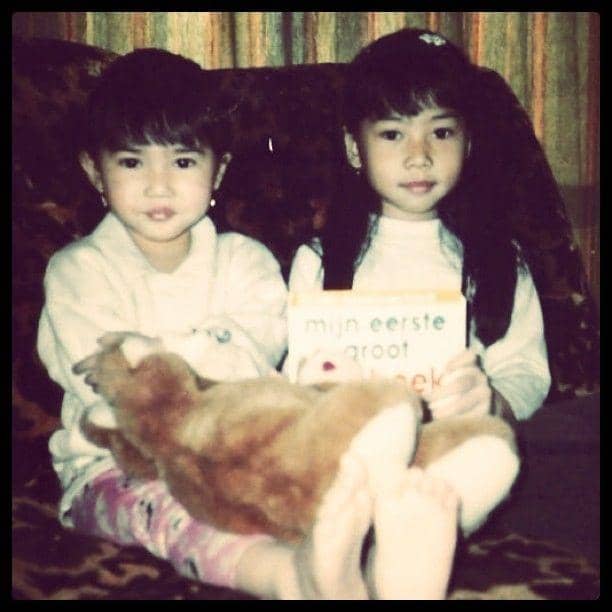 instagram.com/isyanasarasvati