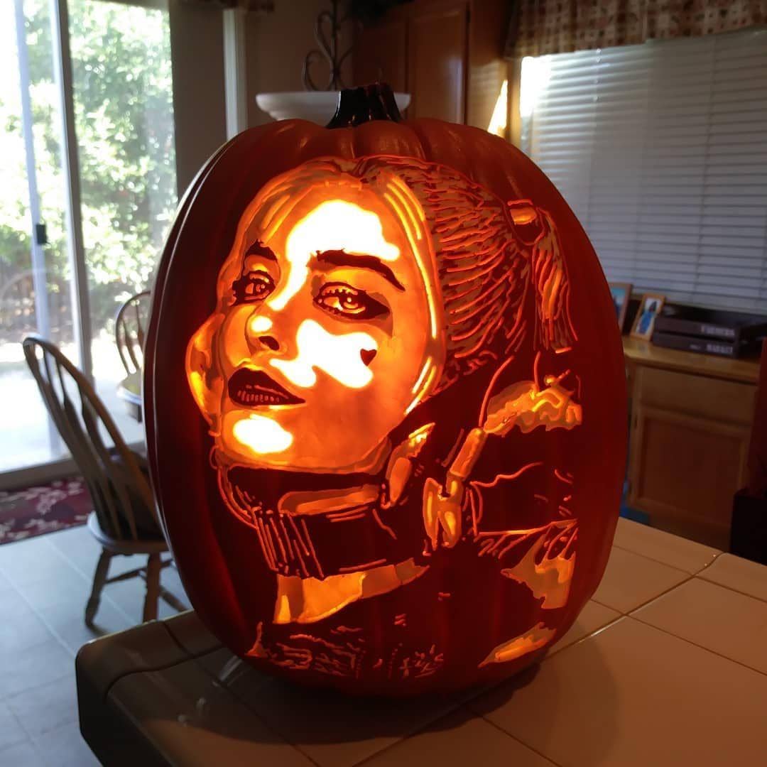 instagram.com/thepumpkingeek