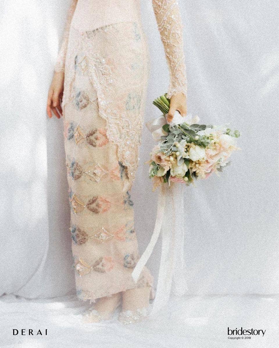 Instagram.com/thebridestory