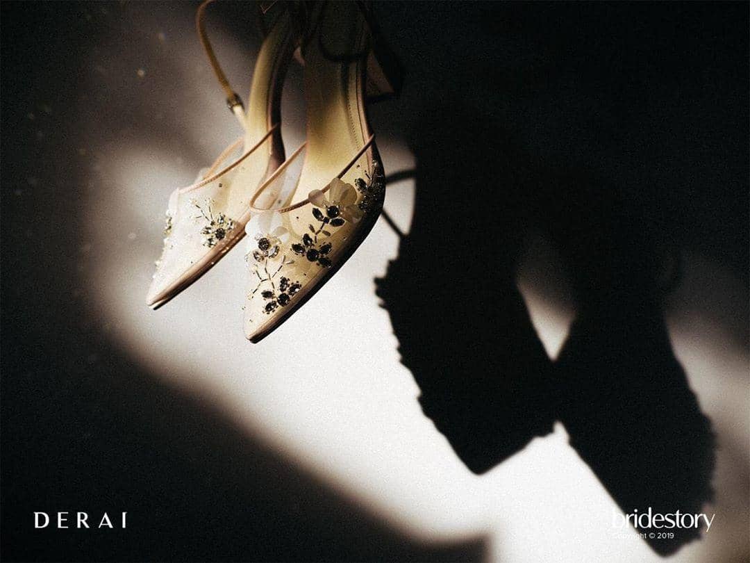 Instagram.com/thebridestory