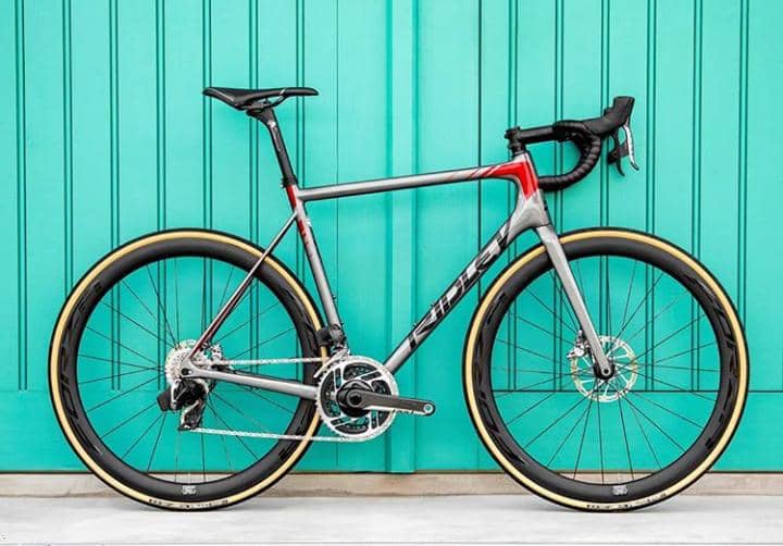 Instagram.com/ridley_bikes