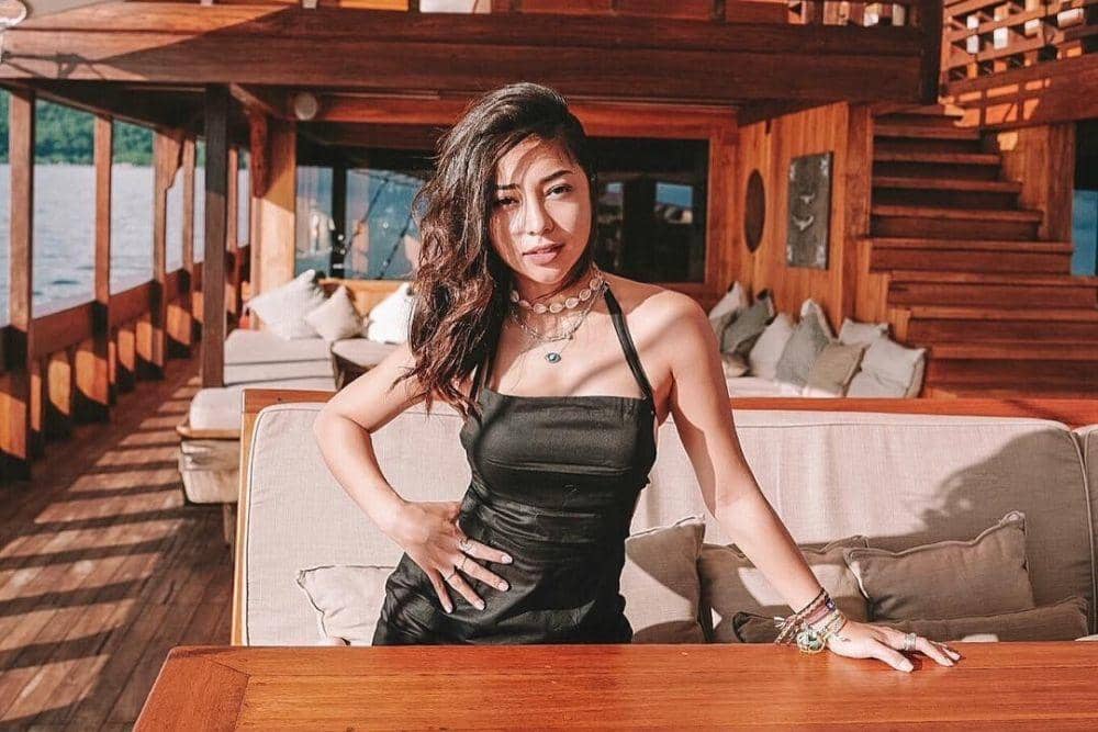 Instagram.com/nikitawillyofficial94