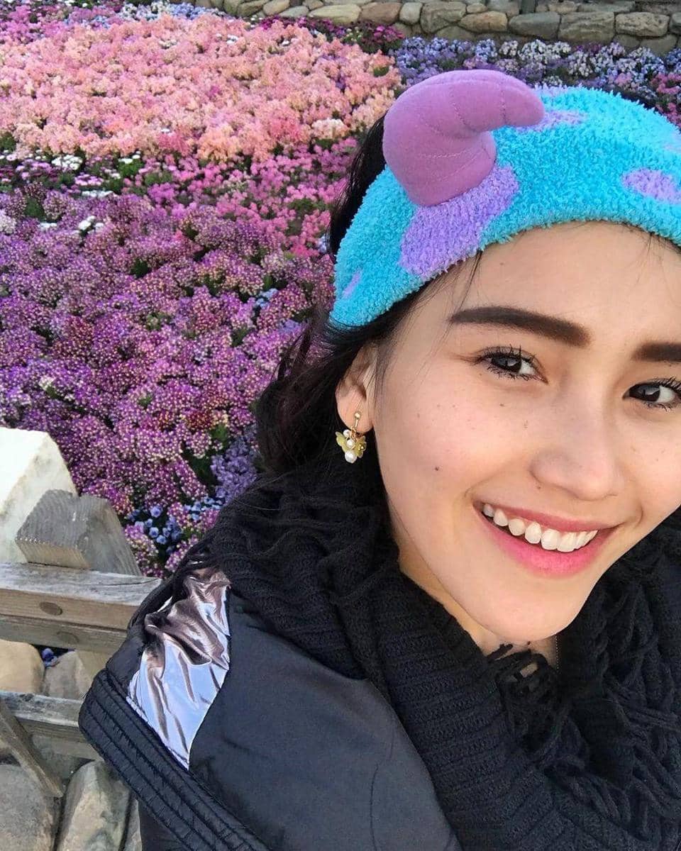 Instagram.com/ayutingting92