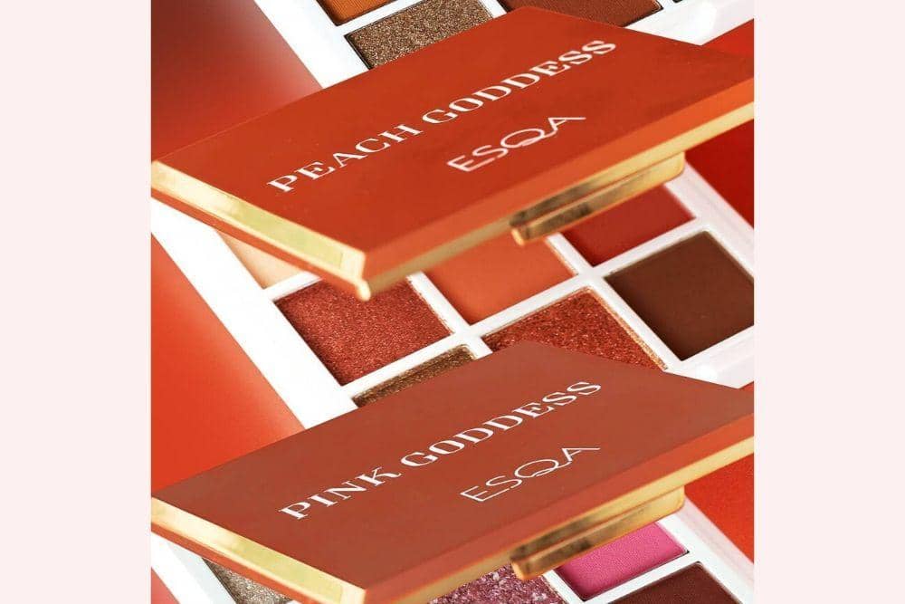 instagram.com/esqacosmetics