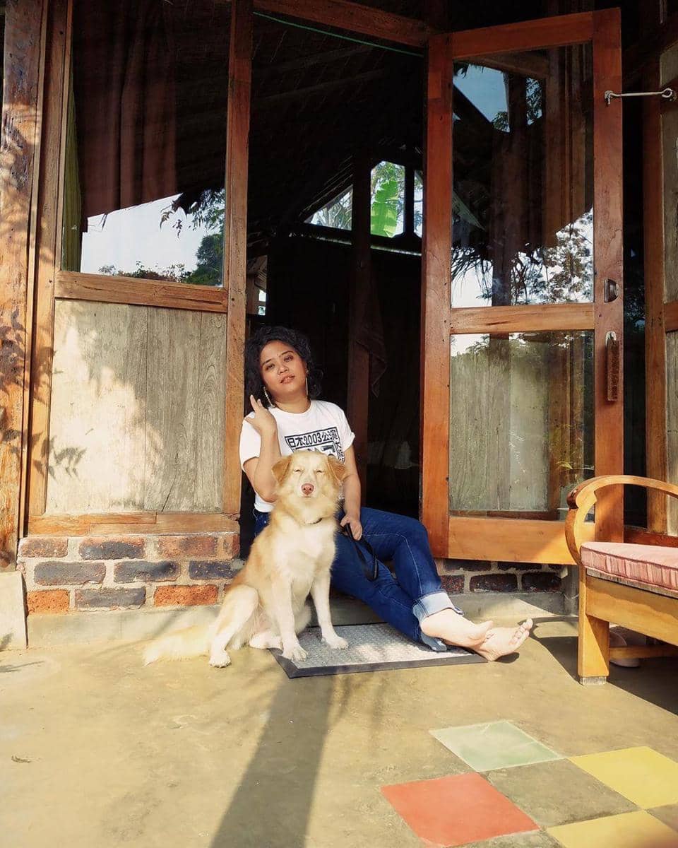 Instagram.com/kartikajahja