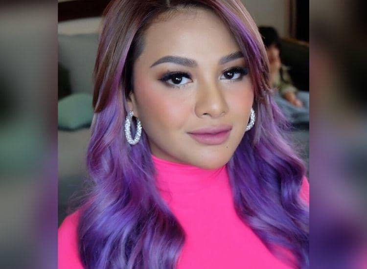 Instagram.com/@aurelie.hermansyah