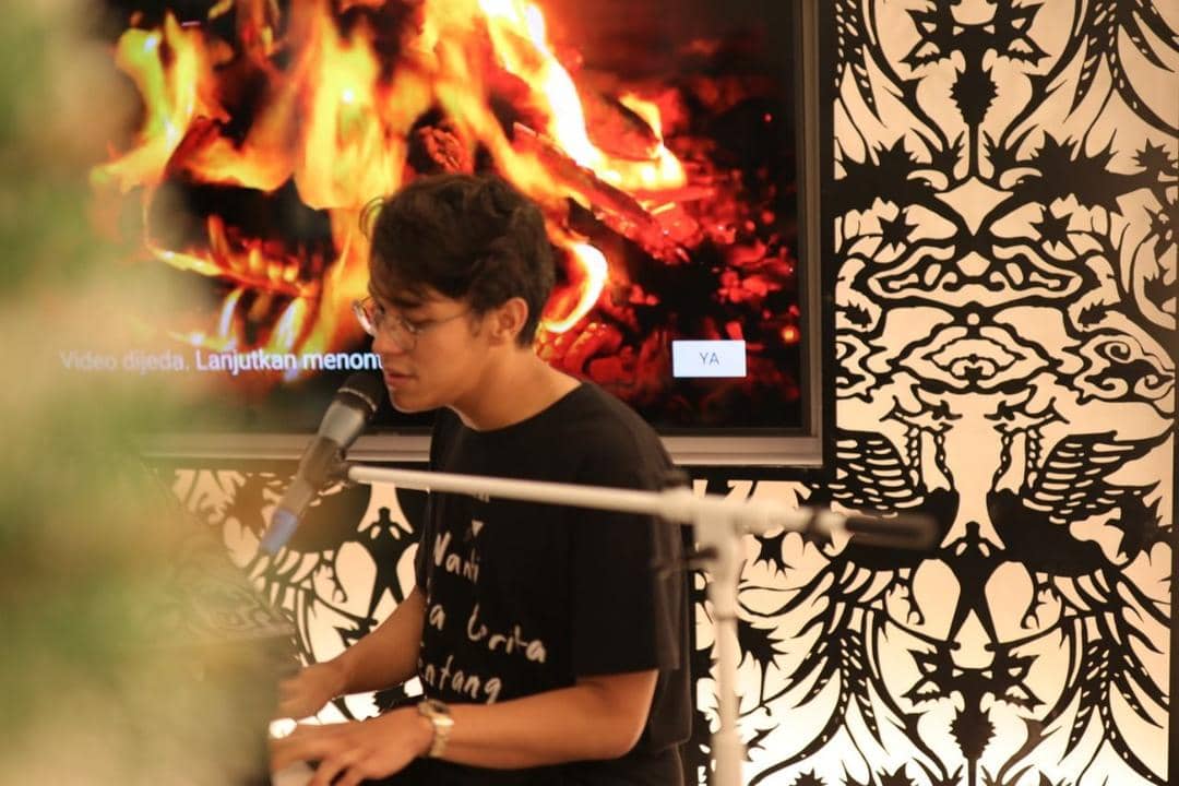 Popbela.com/Panji Galih Aksoro