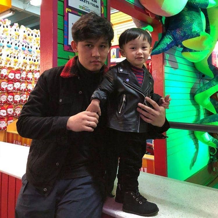 Instagram.com/nordkiano