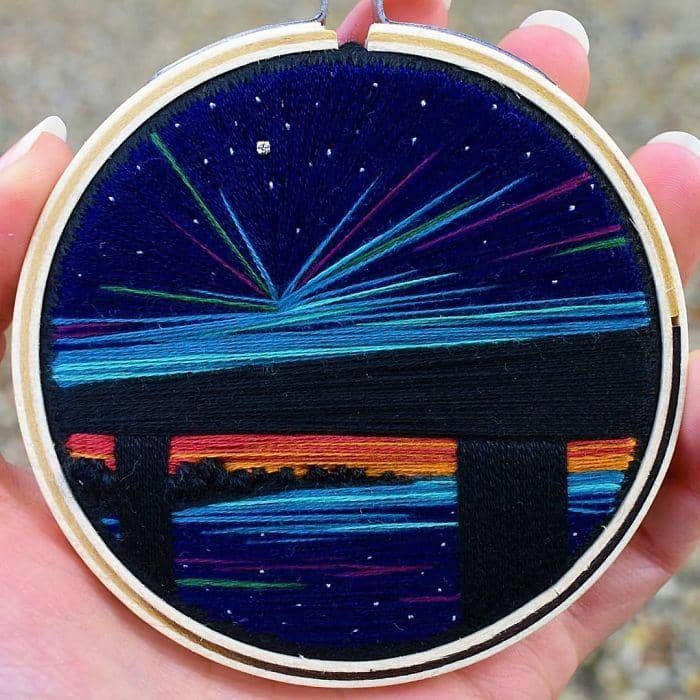 instagram / @chromato_mania