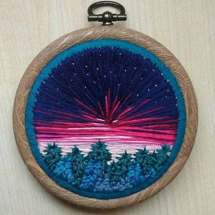 instagram / @chromato_mania