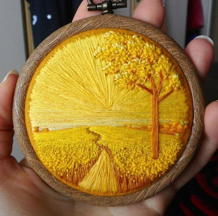 instagram / @chromato_mania