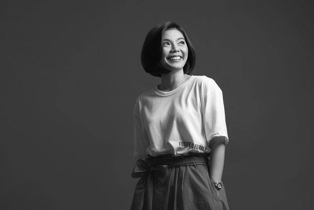 #IMS2020 Lewati Masa Sulit & Capai Sukses Tanpa Gengsi ala Merry Riana