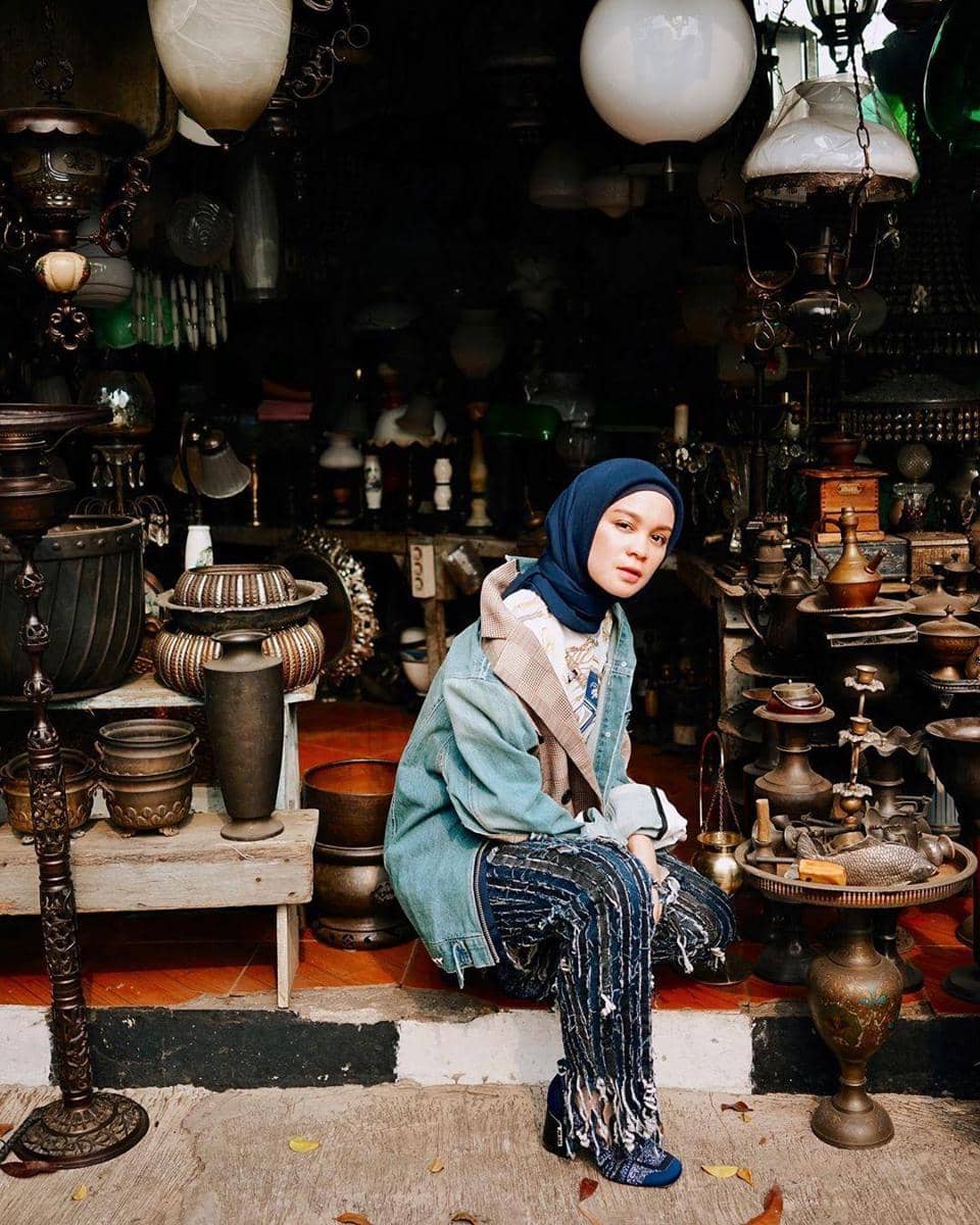 Instagram.com/tantrinamirah