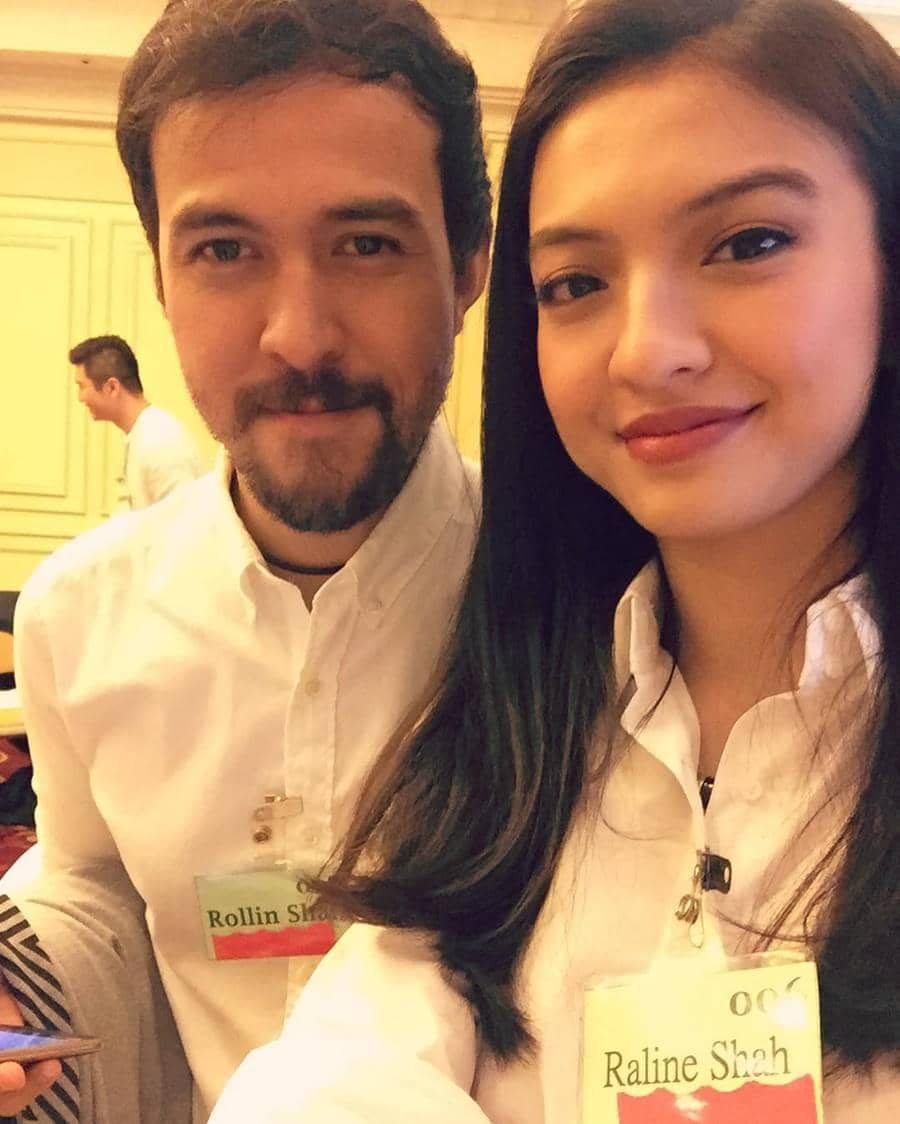 Instagram.com/ralineshah