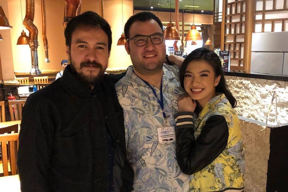 Instagram.com/ralineshah