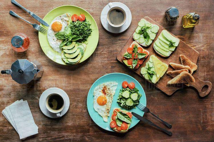 9 Efek Buruk untuk Kesehatan Jika Kamu Malas Sarapan, Pahami Ya!