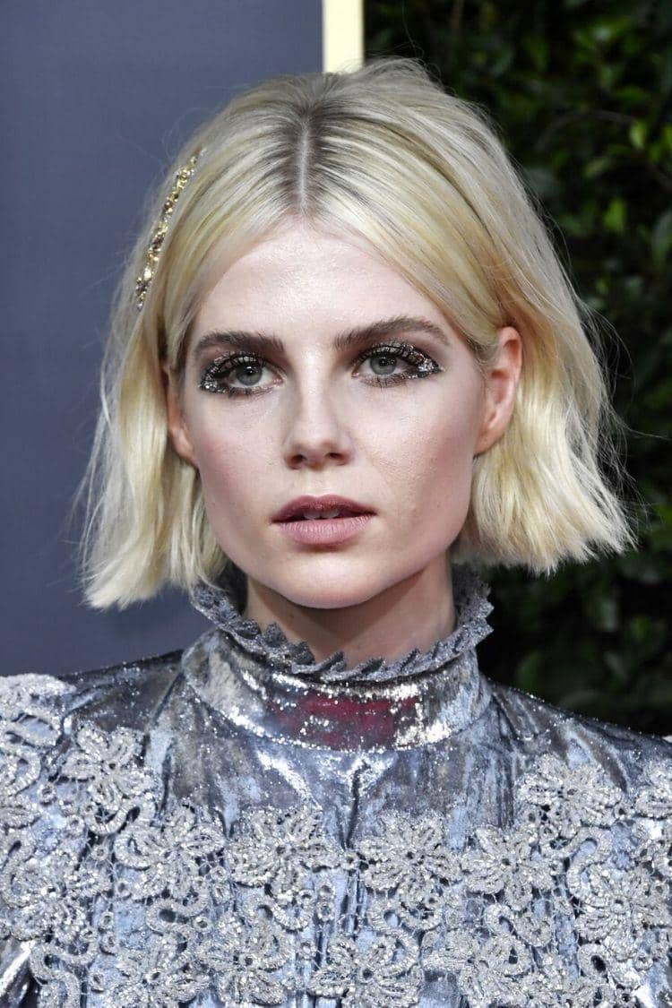 harpersbazaar.com/Frazer Harisson