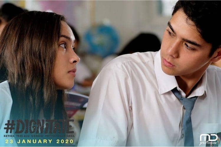 instagram.com/filmdignitate