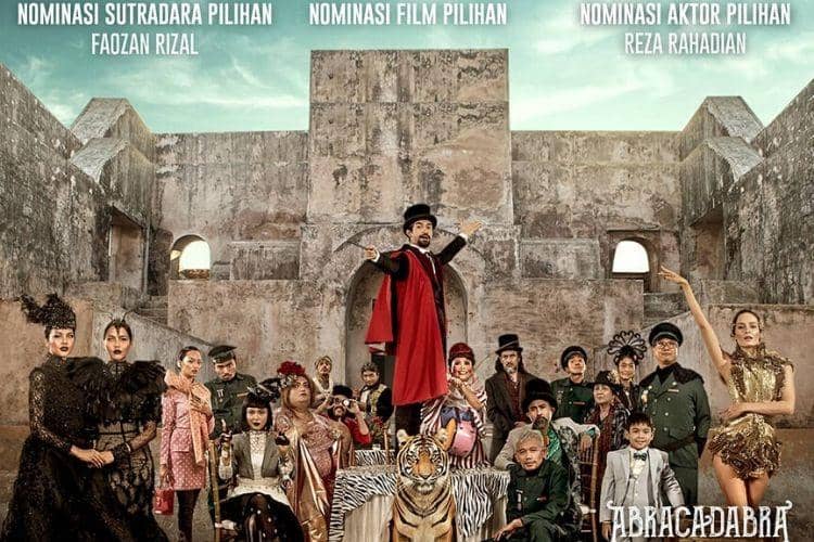 instagram.com/abracadabrafilm