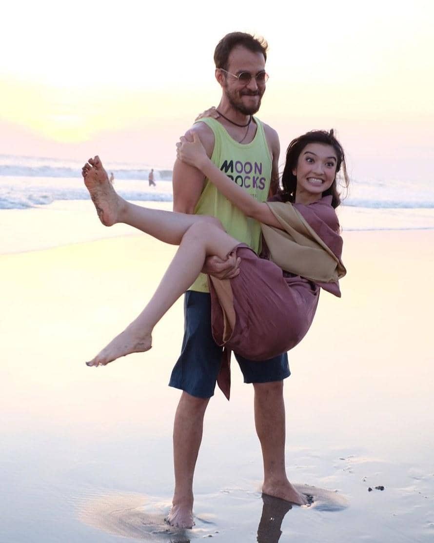 Instagram.com/ralineshah