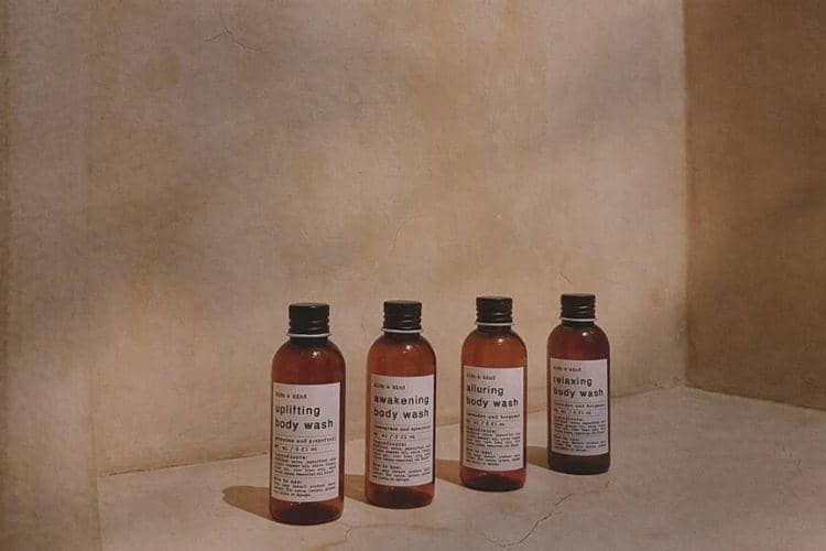 Instagram.com/@klenandkind