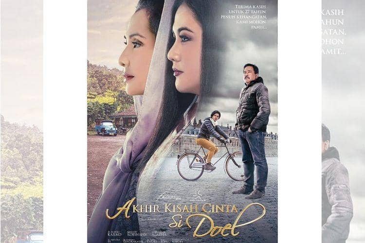 instagram.com/akhirkisahcintasidoel