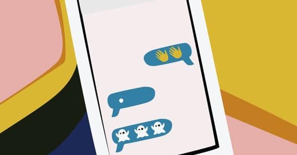 Kirim 13 Chat Kocak Ini Bisa Bikin Gebetan Makin Betah Ngobrol