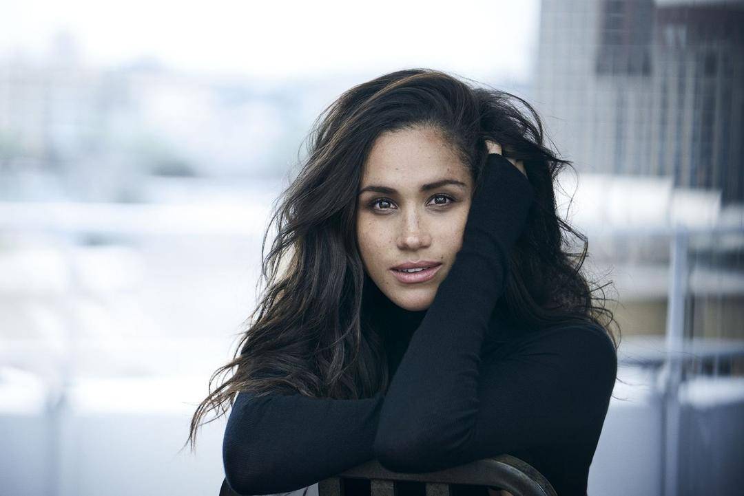 4 Line Fashion Favorit Meghan Markle, Bikin Bisnis Mereka Makin Maju
