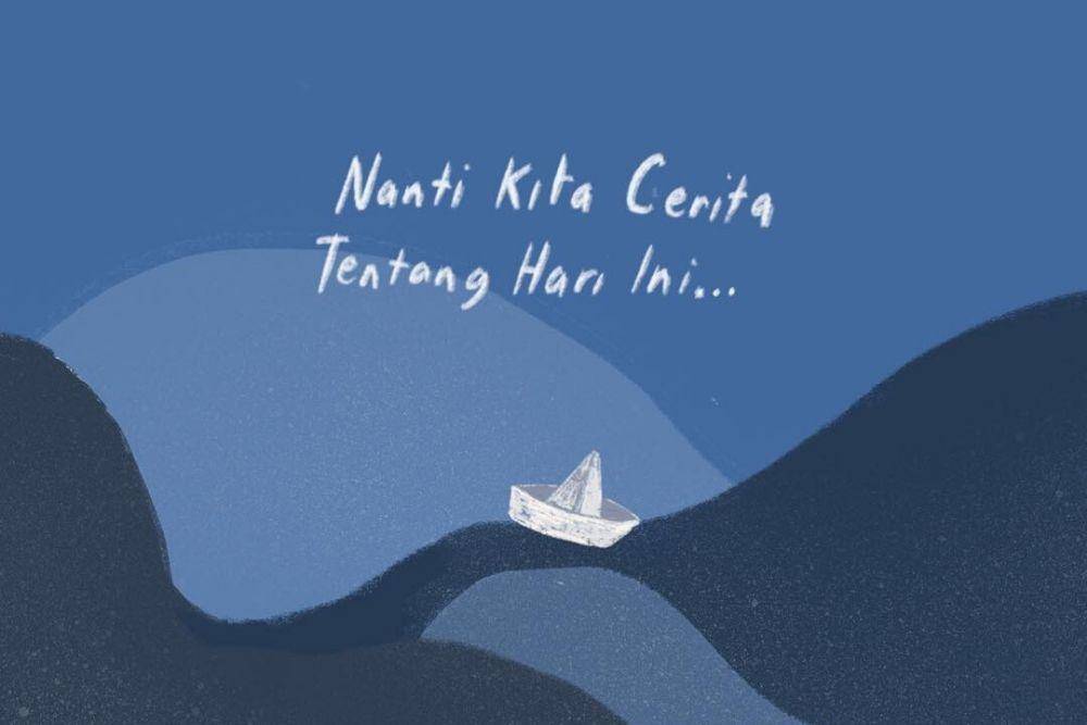 10 Quotes NKCTHI ini Cocok Kamu Jadikan Caption Instagram