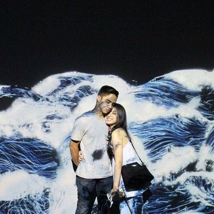 Instagram.com/nimazdewantary