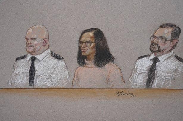 Manchestereveningnews.com/Julia Quenzler