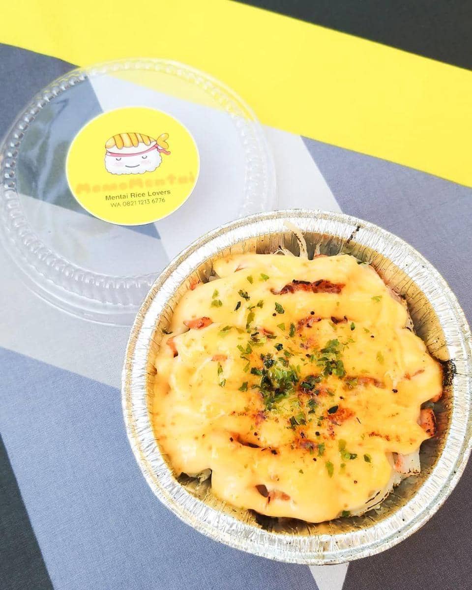 Instagram.com/momomentai