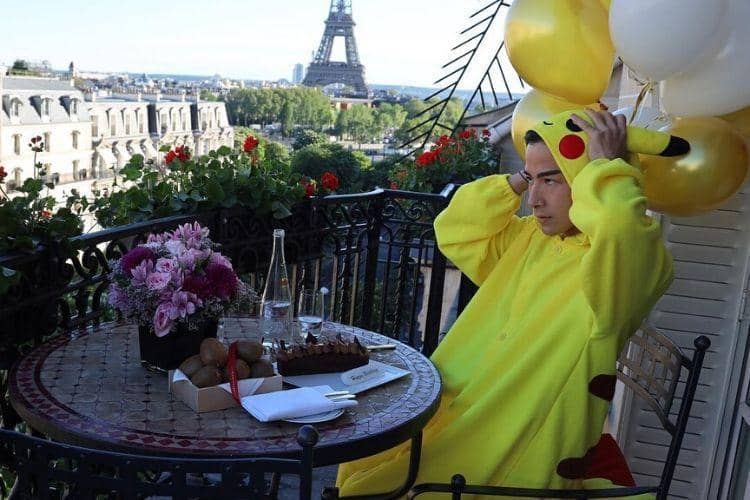 instagram.com/ryochin424