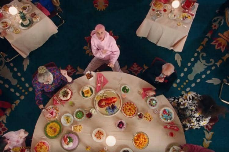 Popbela.com/Nabila Damaan