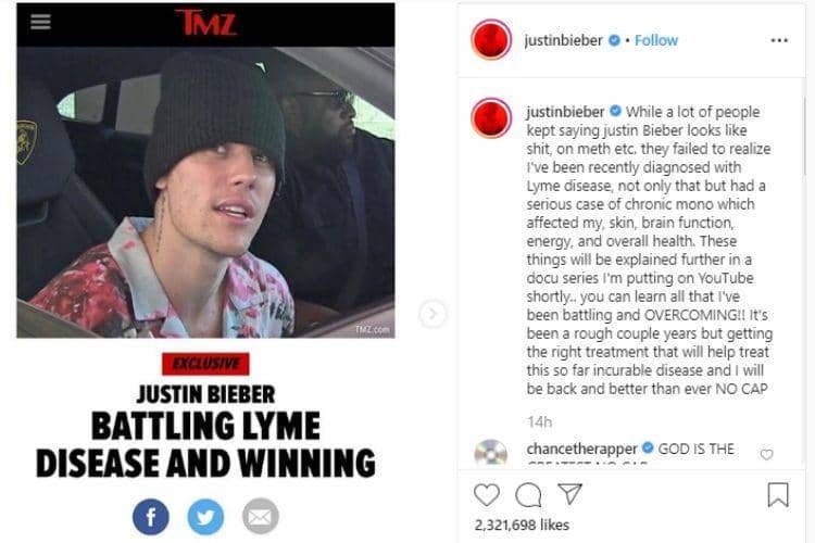 Instagram.com/@justinbieber