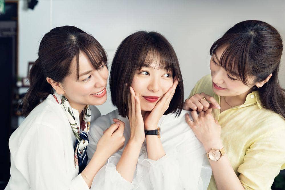 Shutterstock/metamorworks