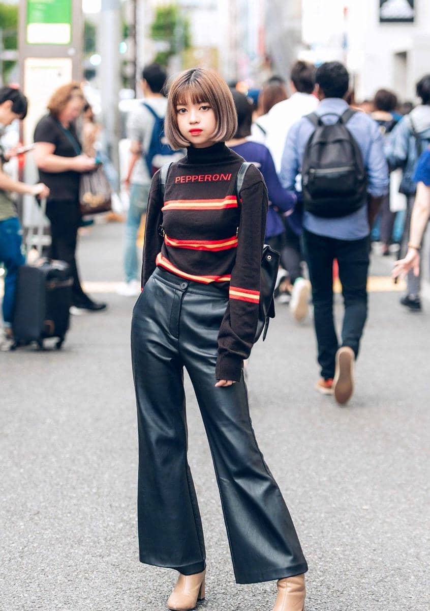 Tokyofashion.com